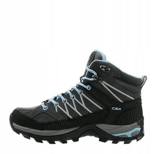 Buty trekkingowe damskie CMP Rigel Mid