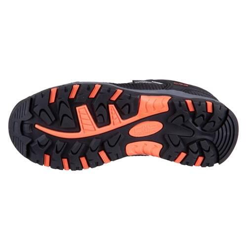 Buty trekkingowe dla dzieci CMP Rigel Low Trekking