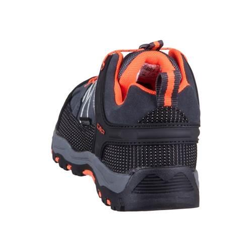 Buty trekkingowe dla dzieci CMP Rigel Low Trekking