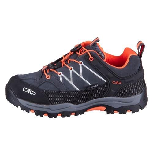 Buty trekkingowe dla dzieci CMP Rigel Low Trekking