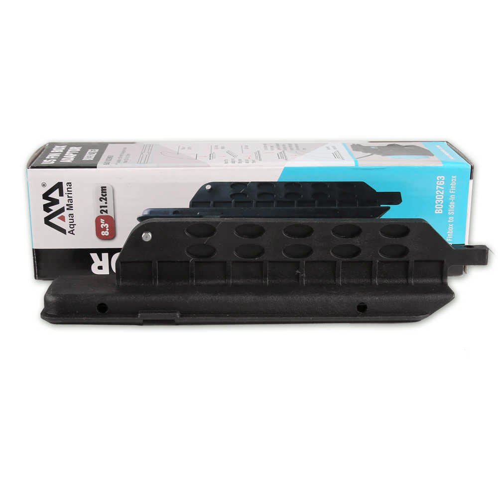 Aqua Marina Click-In/Slide-In Ballastadapter 4/4