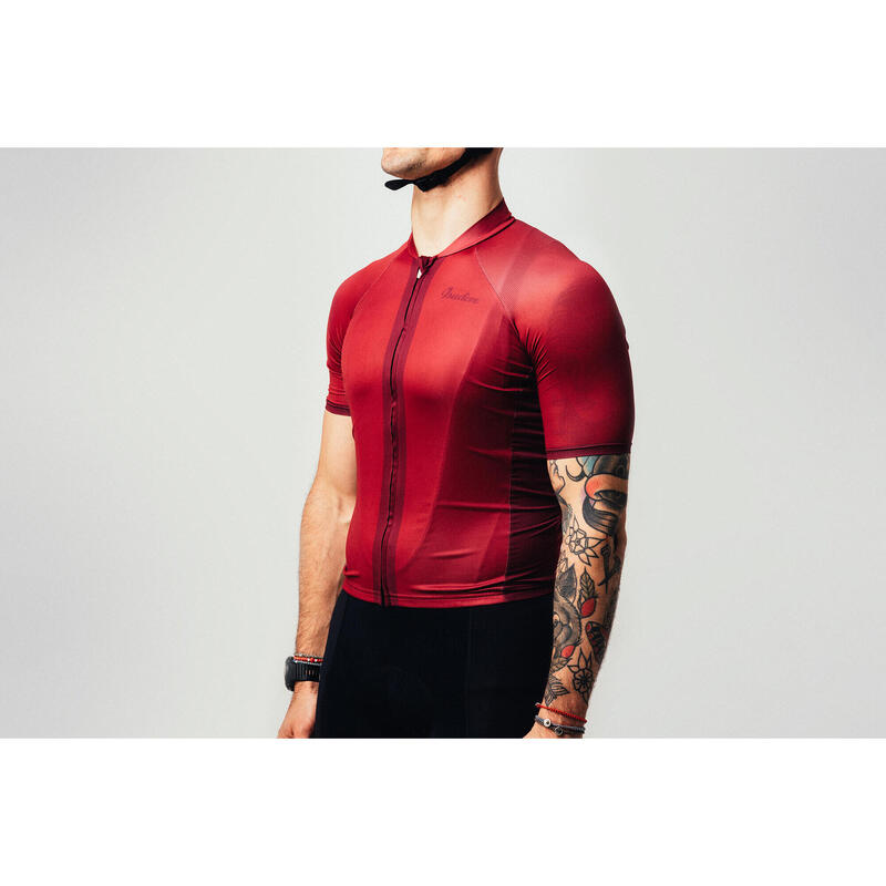 Maglia Debut Rio Red