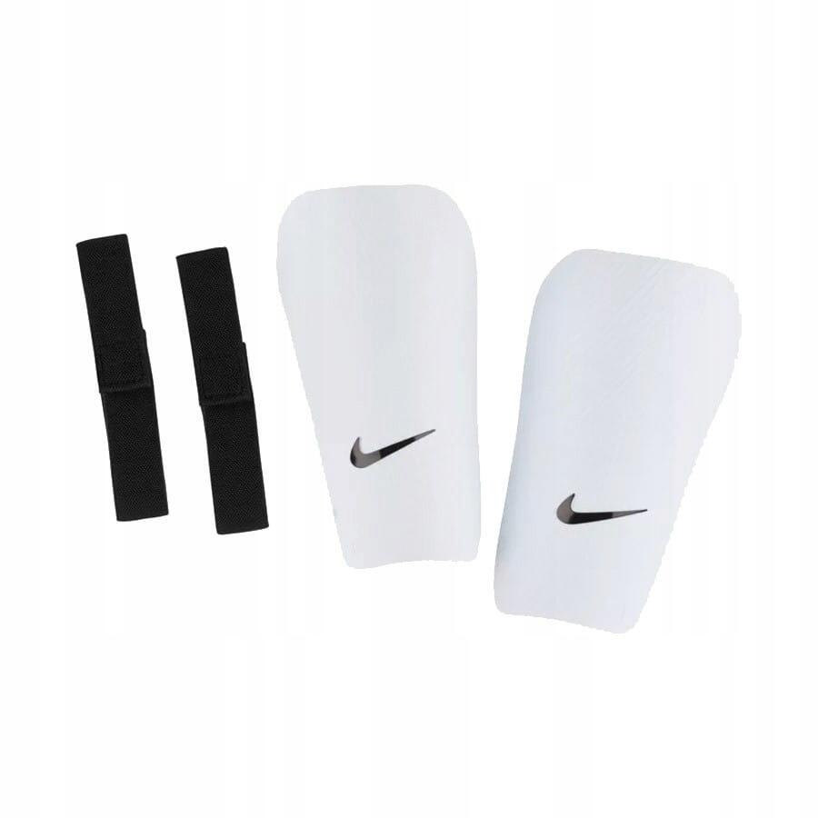 Nike - Protège-tibias Nike J Guard-ce - Protège-tibia - Blanc - 42 M/l - Decathlon