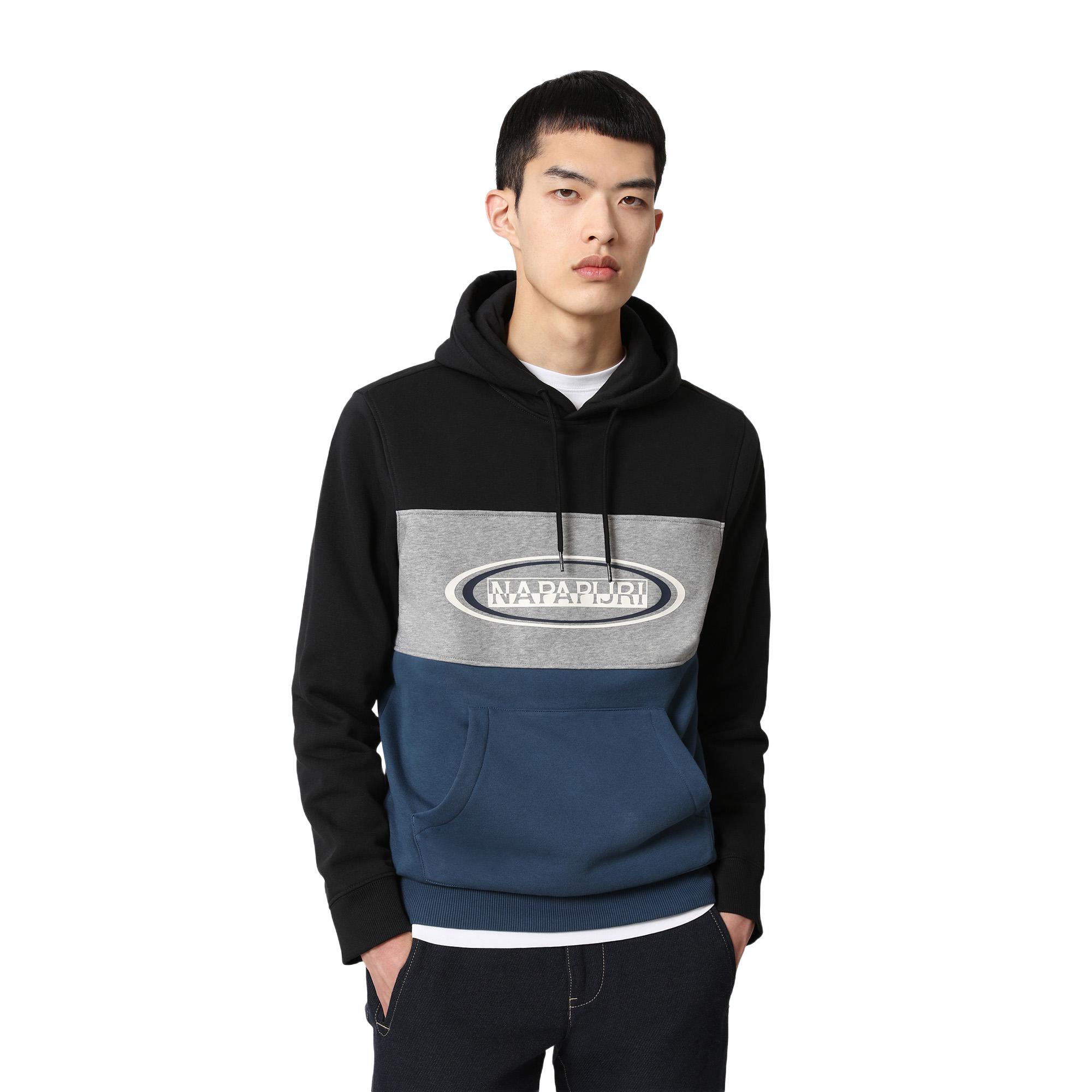 Napapijri herensweater NP0A4FQO 1/5
