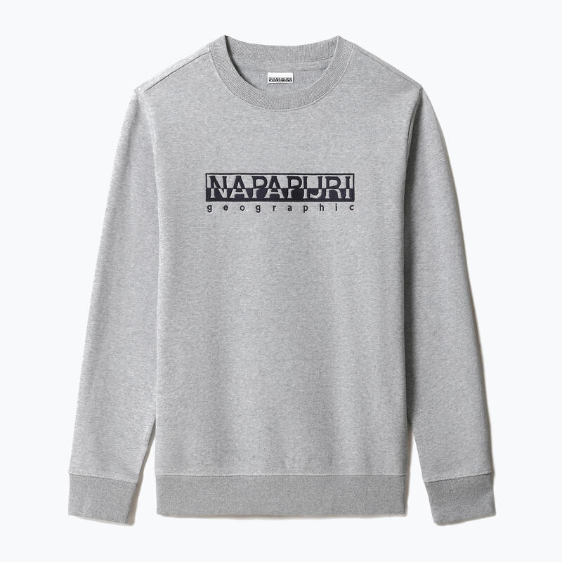 Napapijri herensweater NP0A4FQU