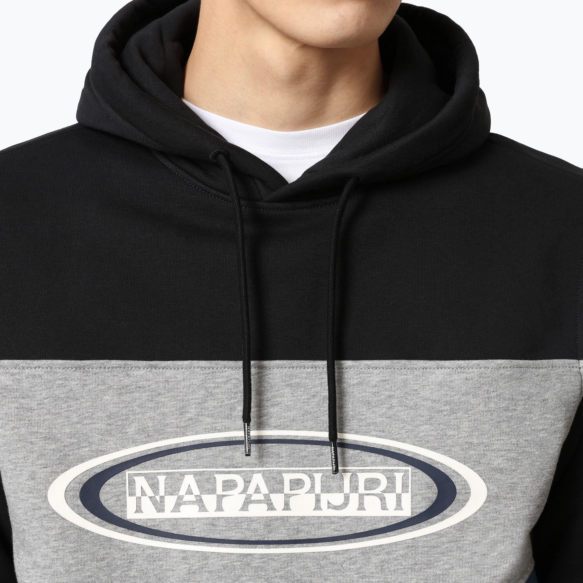 Sweat homme Napapijri NP0A4FQO 4/5