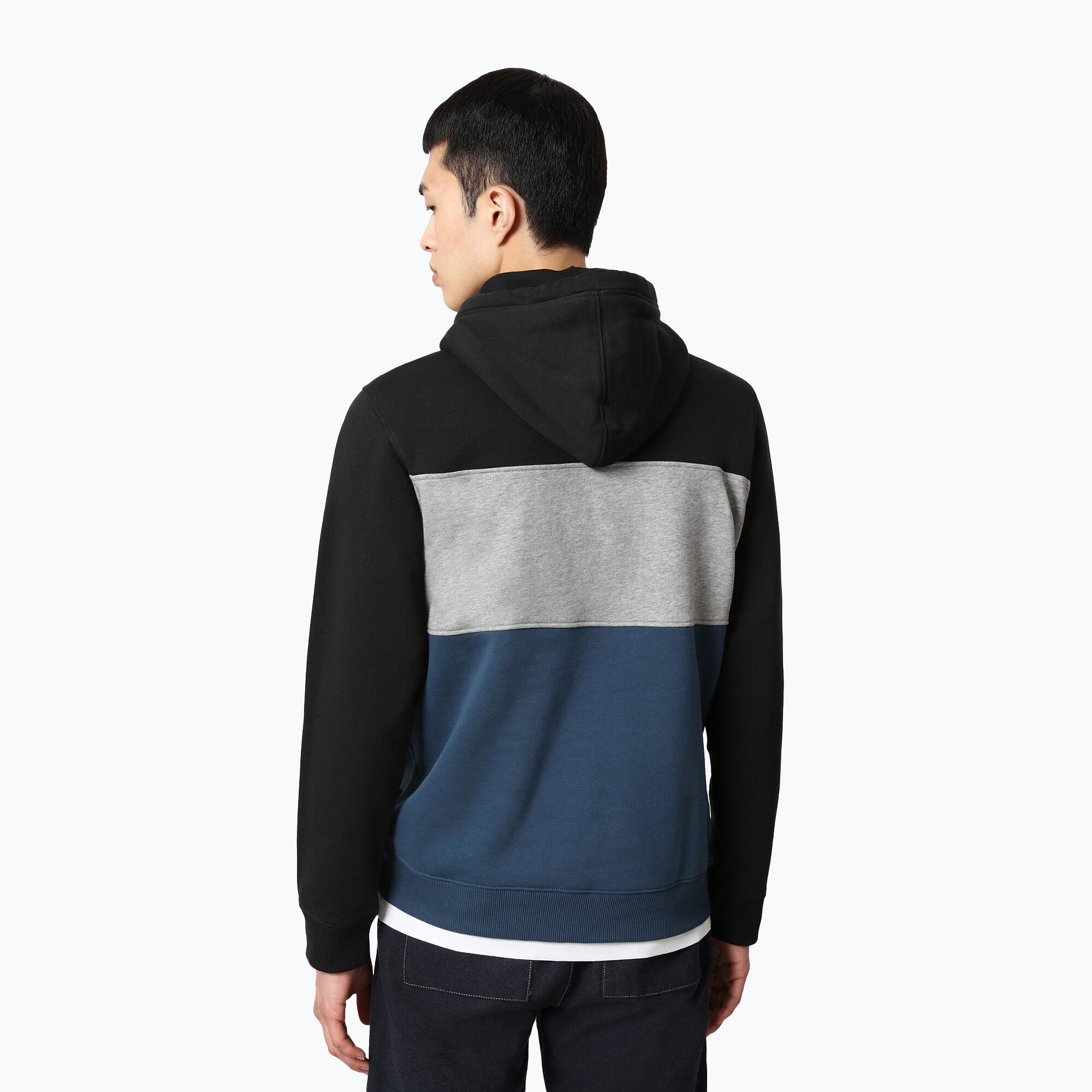 Napapijri herensweater NP0A4FQO 3/5