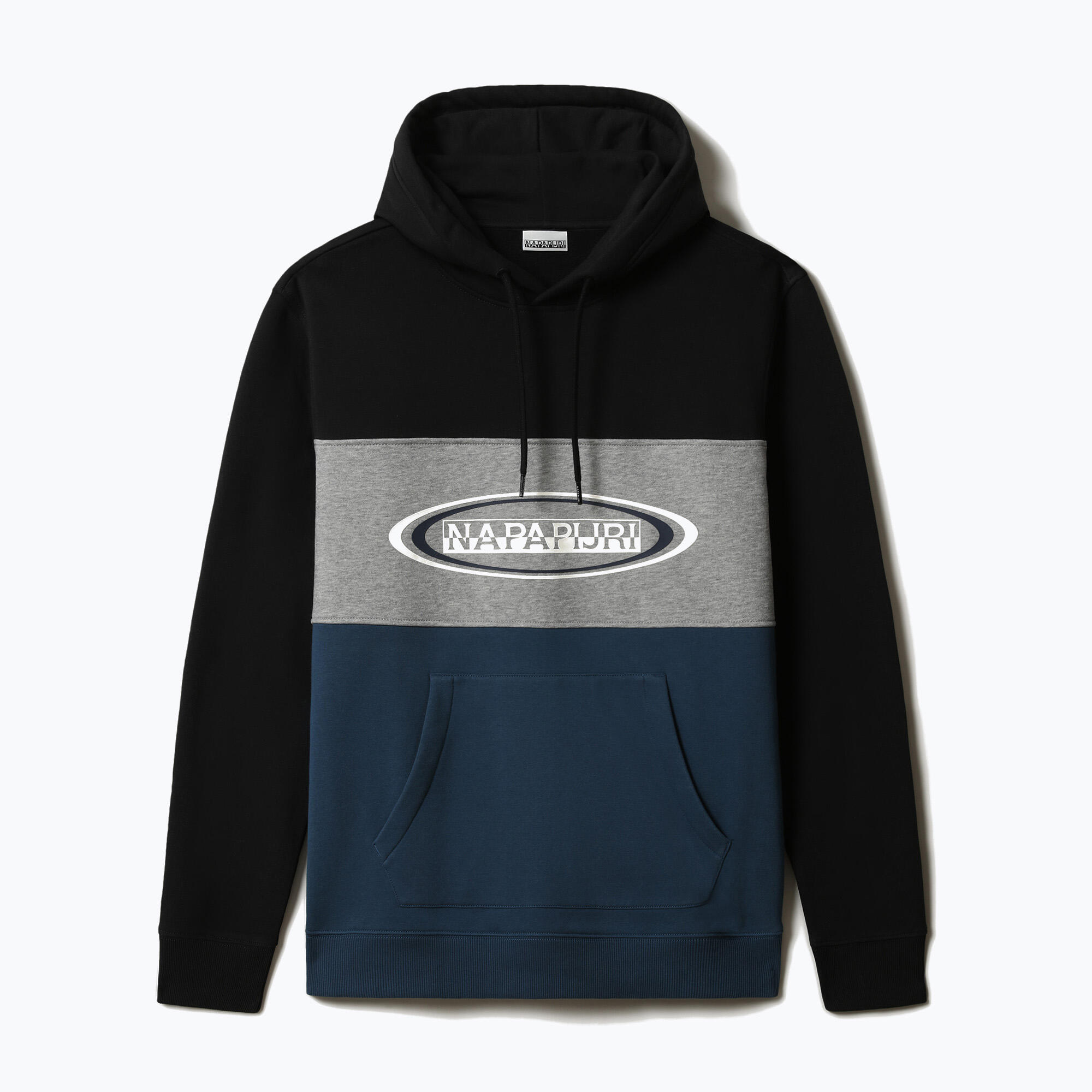 Napapijri herensweater NP0A4FQO 5/5