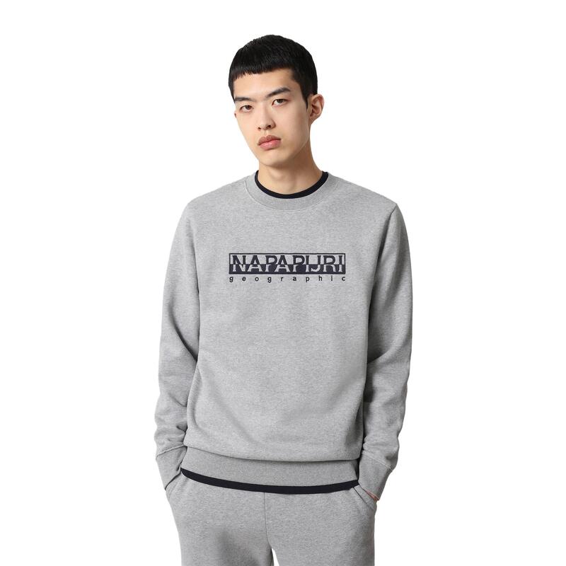 Sudadera hombre Napapijri NP0A4FQU