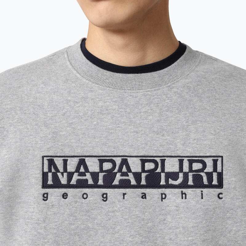 Napapijri herensweater NP0A4FQU