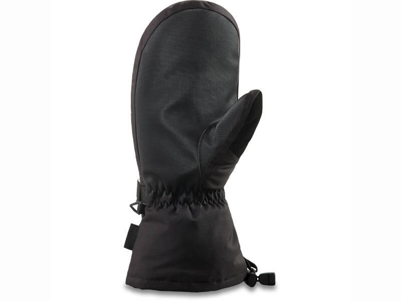 Rękawice Snowboardowe Unisex DAKINE Scout Mitt Black 2023