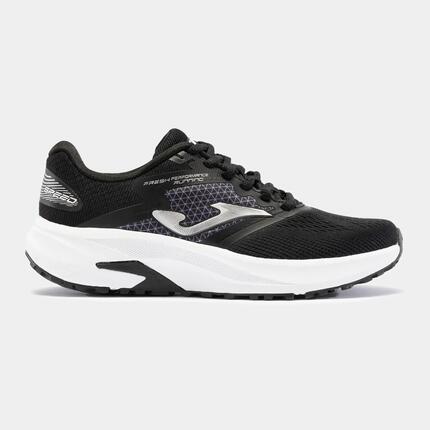 Zapatillas Running Hombre Joma Speed Men 24 Negro