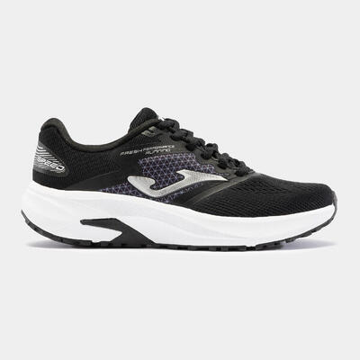 Zapatillas Running Hombre Joma Speed Men 24 Negro