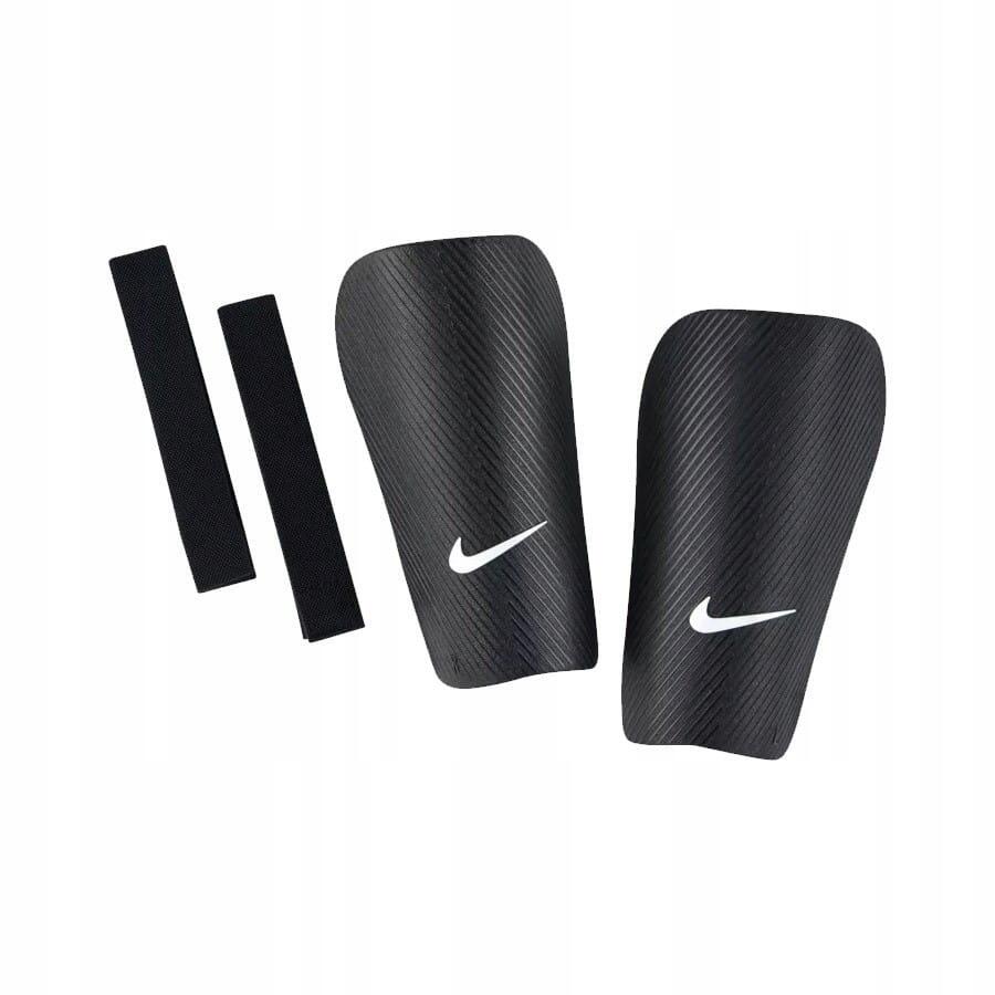 Nike J Guard-CE Protège-tibias Unisex pour Adultes - Noir, XS 2/5