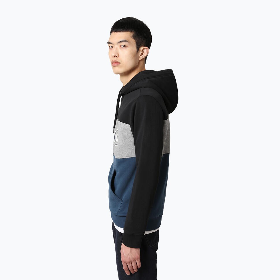 Bluza sportowa męska Napapijri