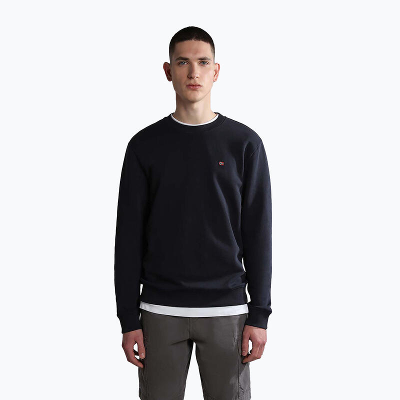 Napapijri herensweater NP0A4H89