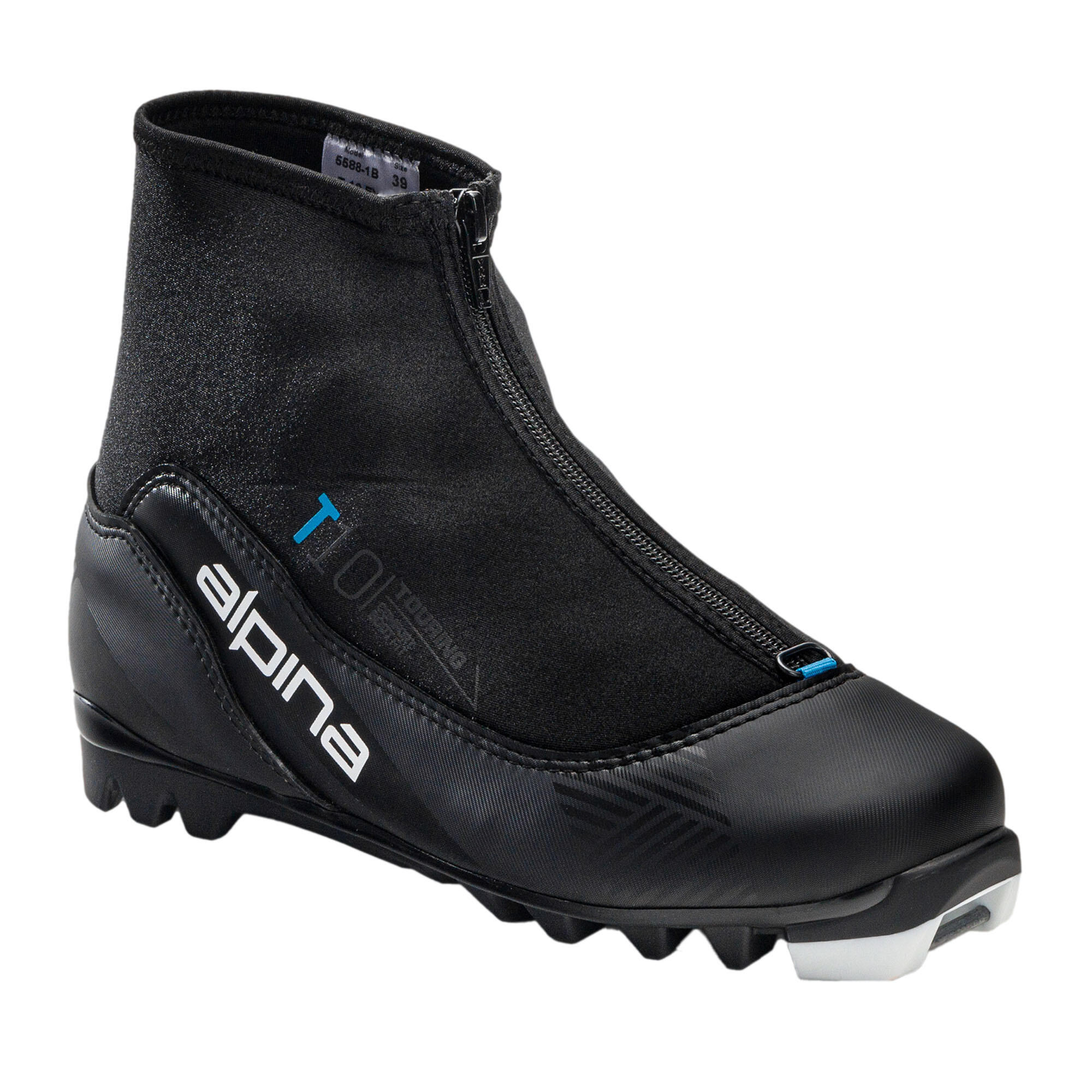 ALPINA Botas de esquí de fondo mujer Alpina T 10 Eve
