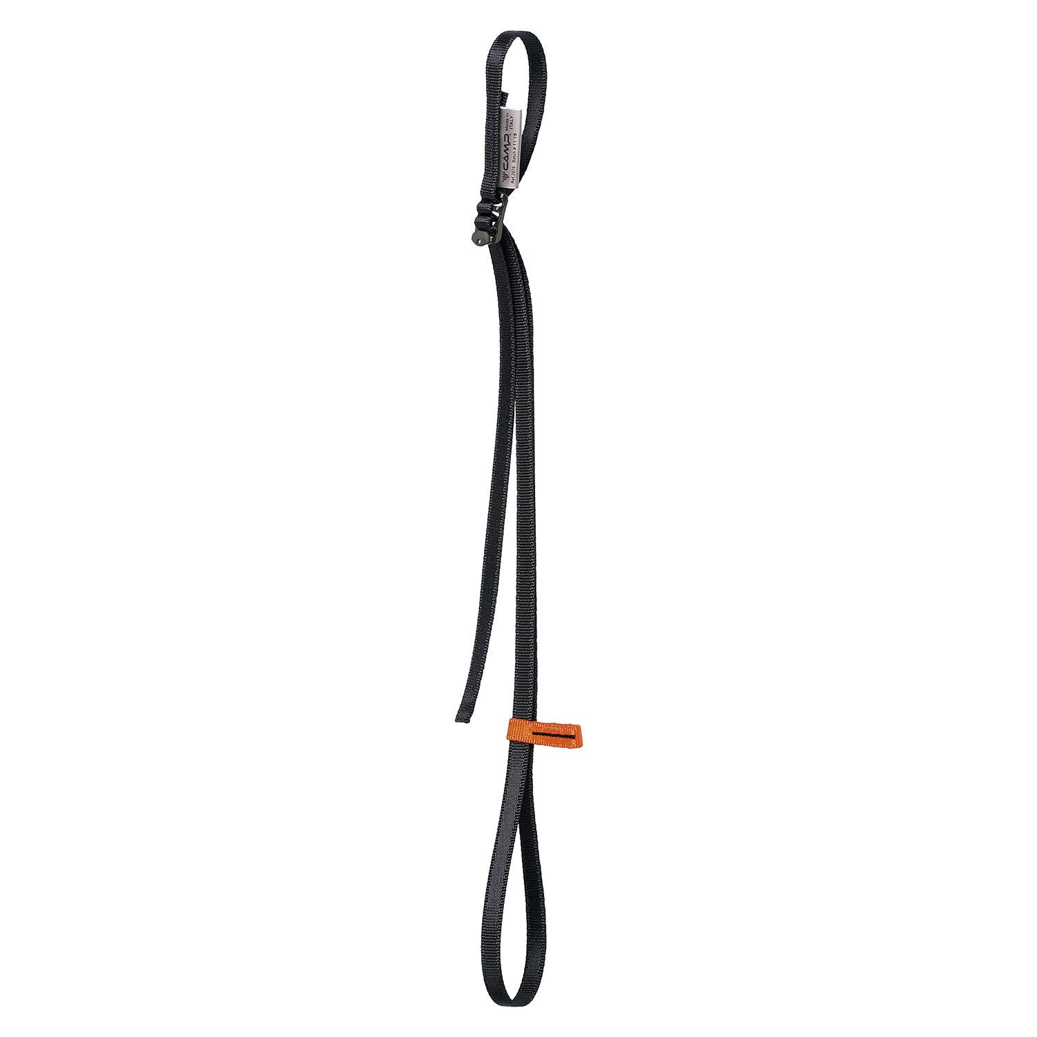 Dragonne Camp Corsa piolet légère 25 g libération rapide ajustement personnalisé 1/4