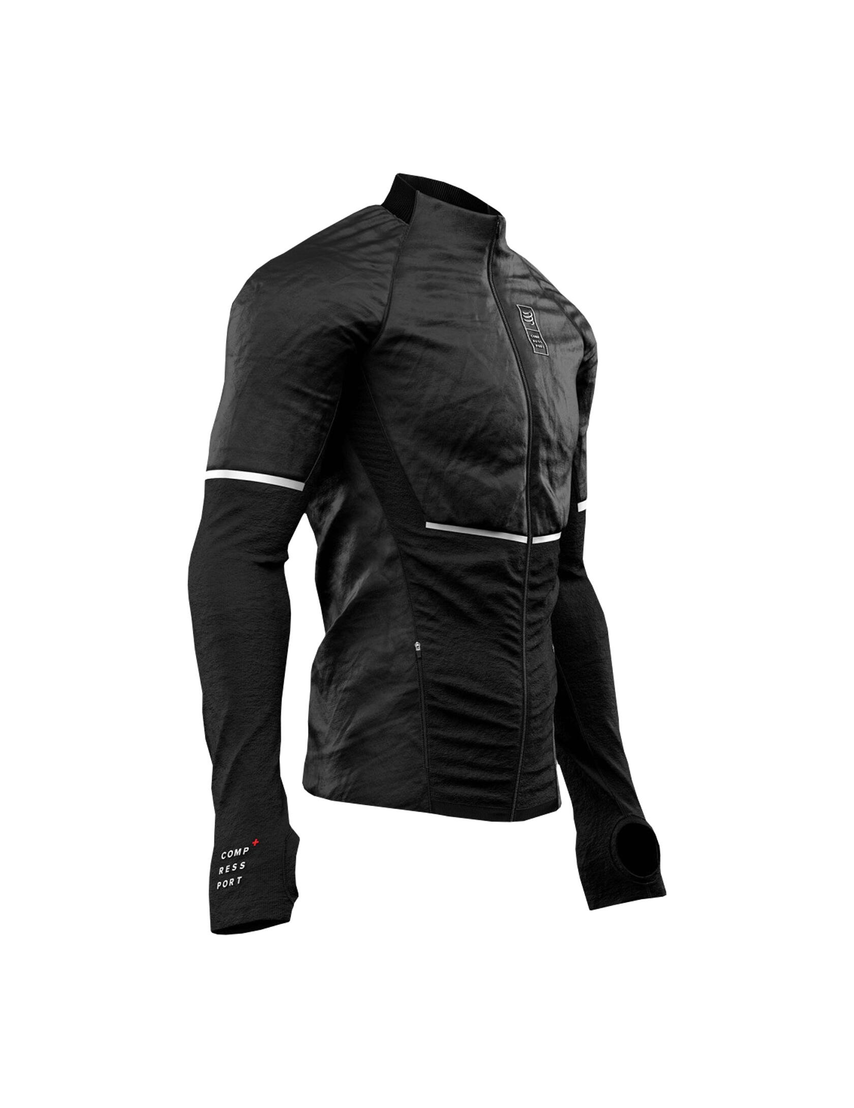 COMPRESSPORT Into the Wool Jacket