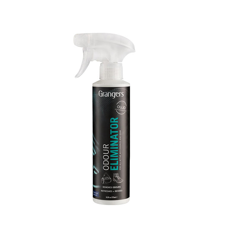 GRANGERS Schuh Deodorant Odour Eliminator