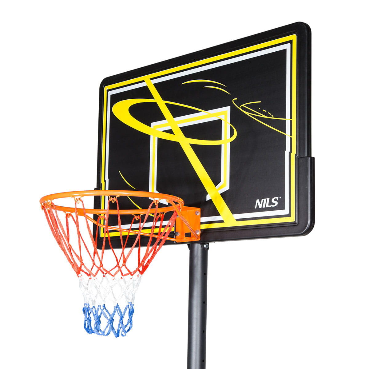 Nils vrijstaande basketbalkorf ZDK319E 6/7