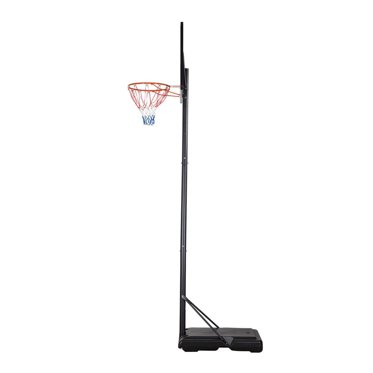 Nils vrijstaande basketbalkorf ZDK319E 7/7