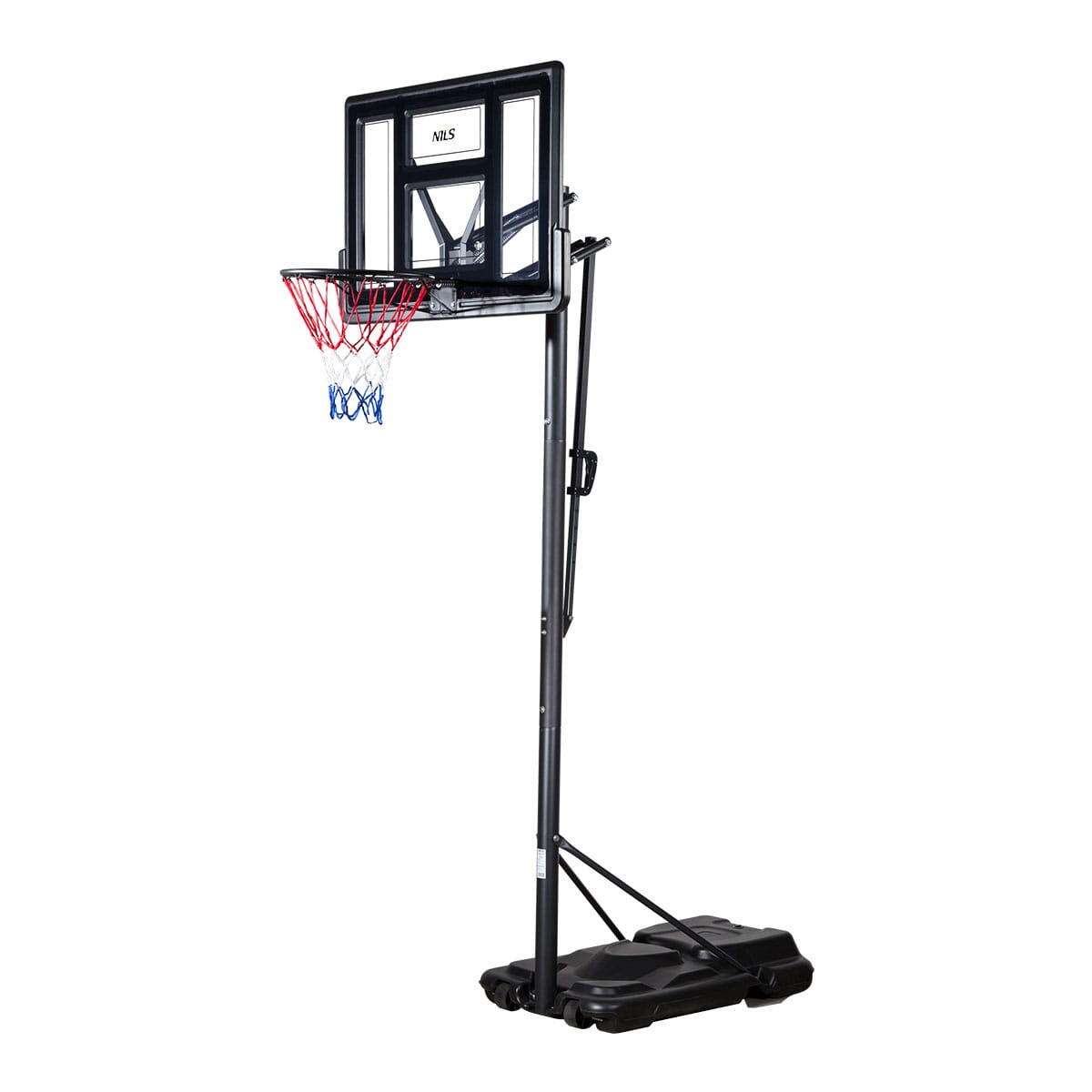 Basketballkorb Nils ZDK020 1/7