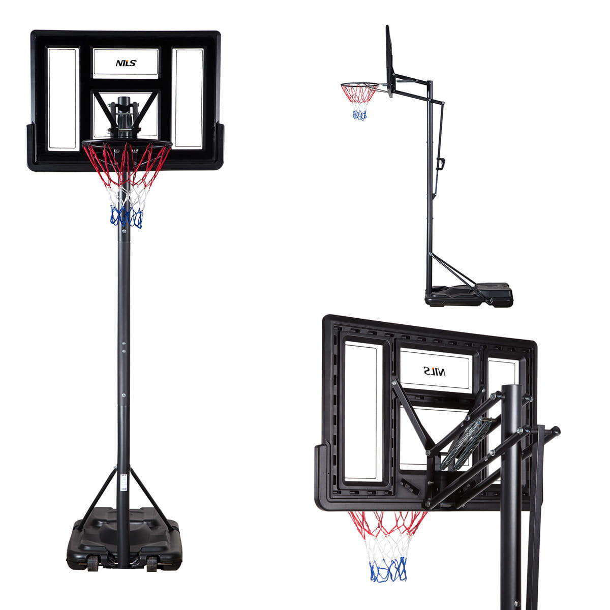 Basketballkorb Nils ZDK020 2/7