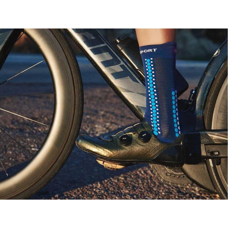 Pro Racing Socken V4.0 Bike