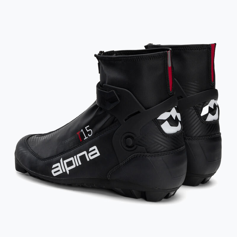 Chaussures de ski de fond homme Alpina T 15