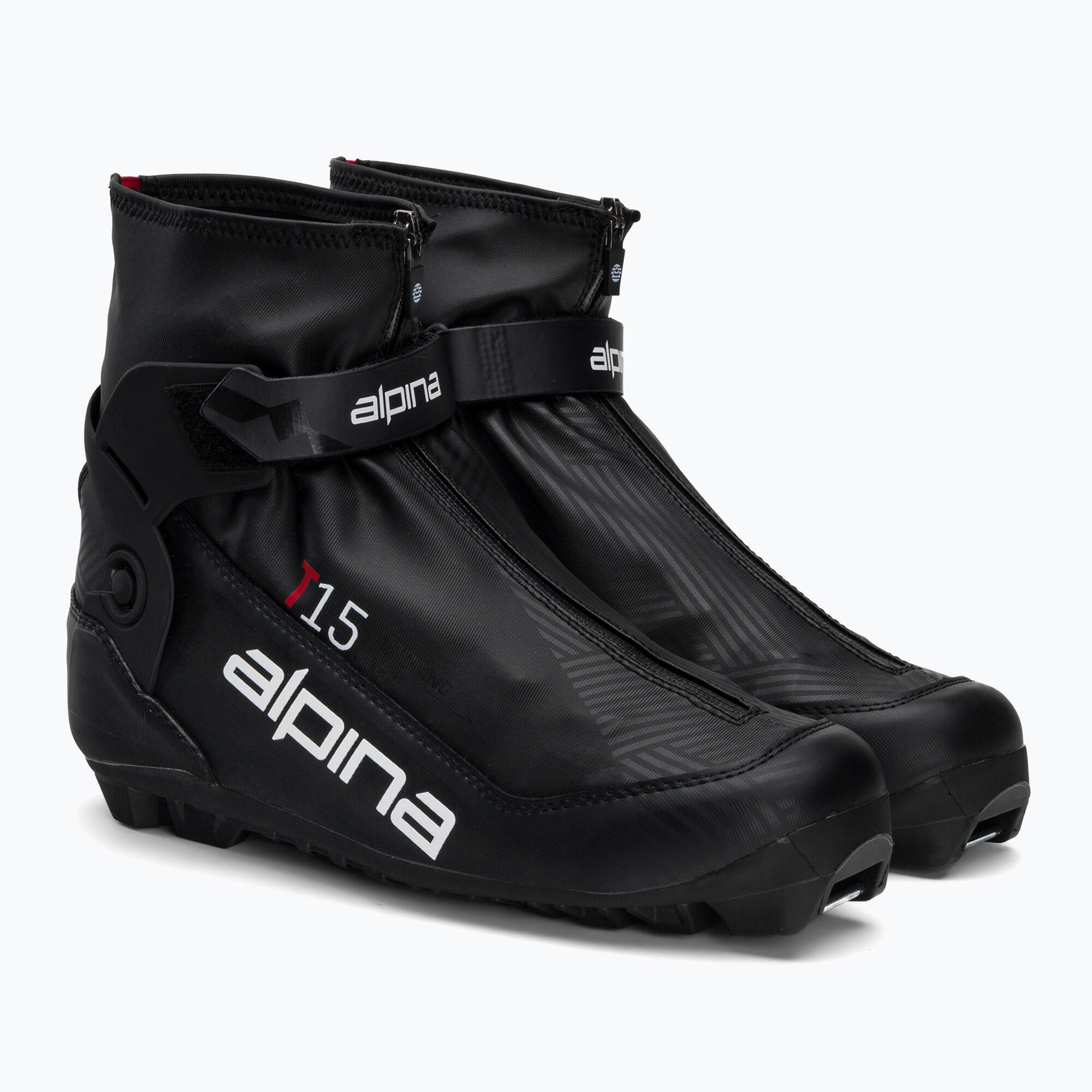 Boty na běžky - ALPINA T 15 4/5