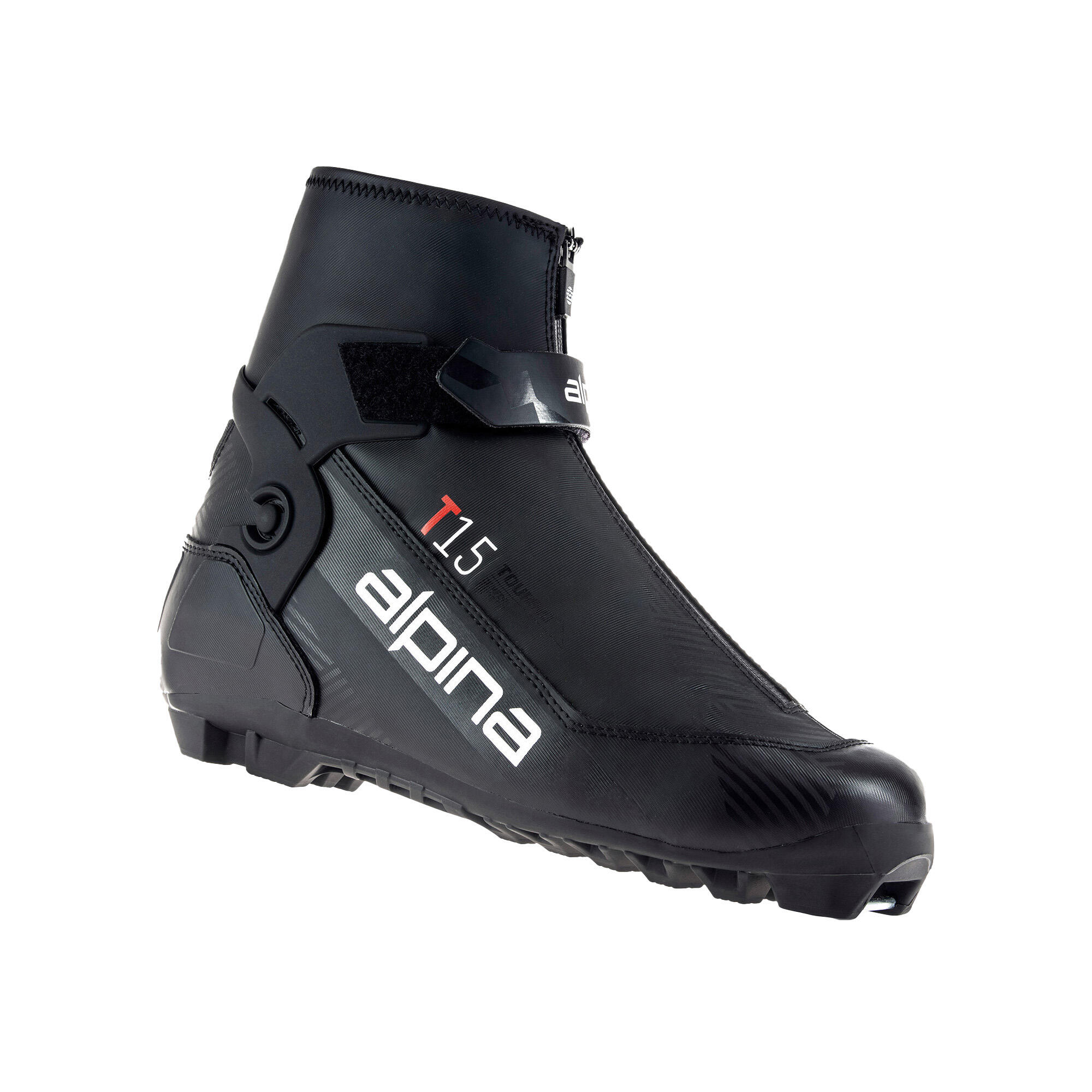 ALPINA Alpina T 15 heren langlaufschoenen