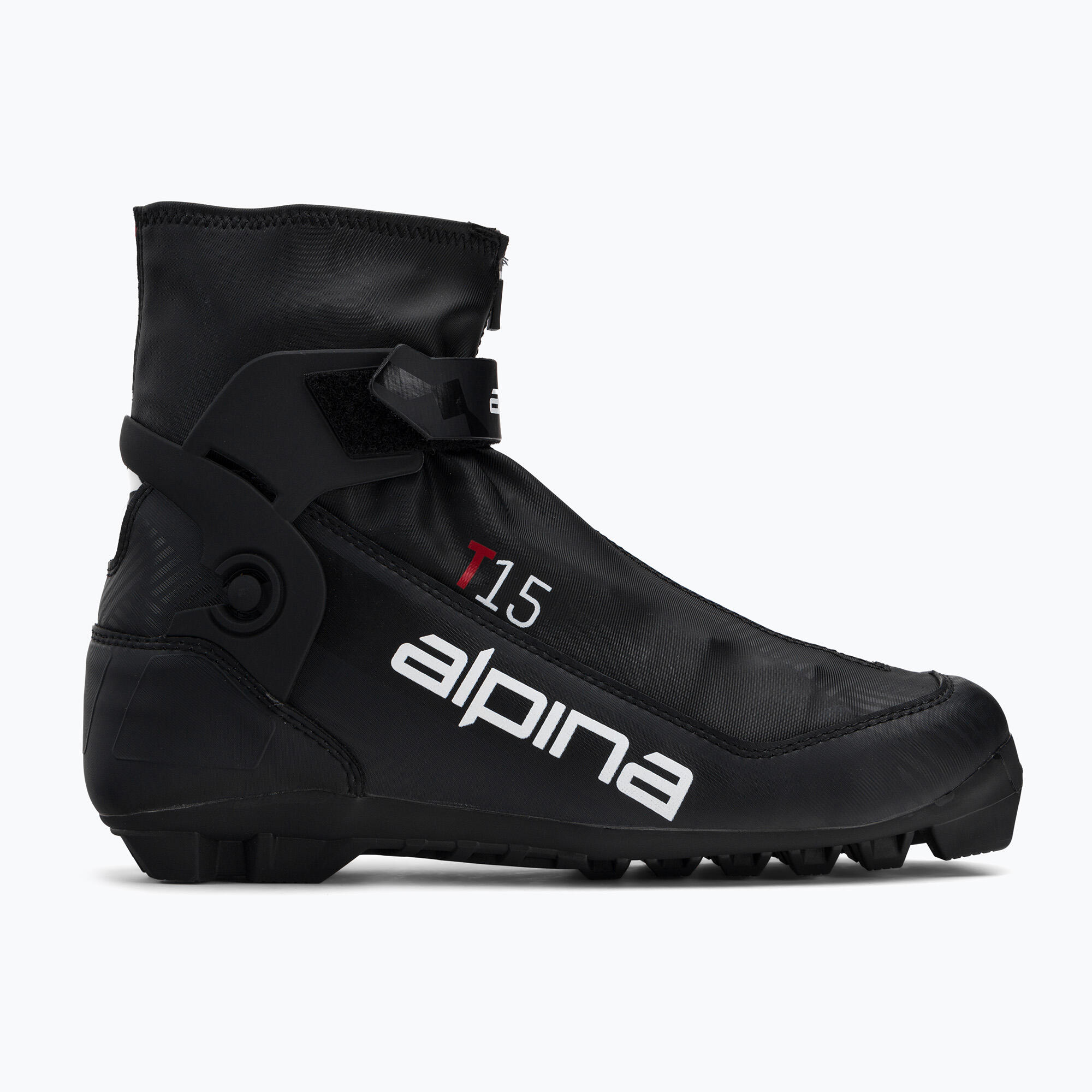 Boty na běžky - ALPINA T 15 2/5