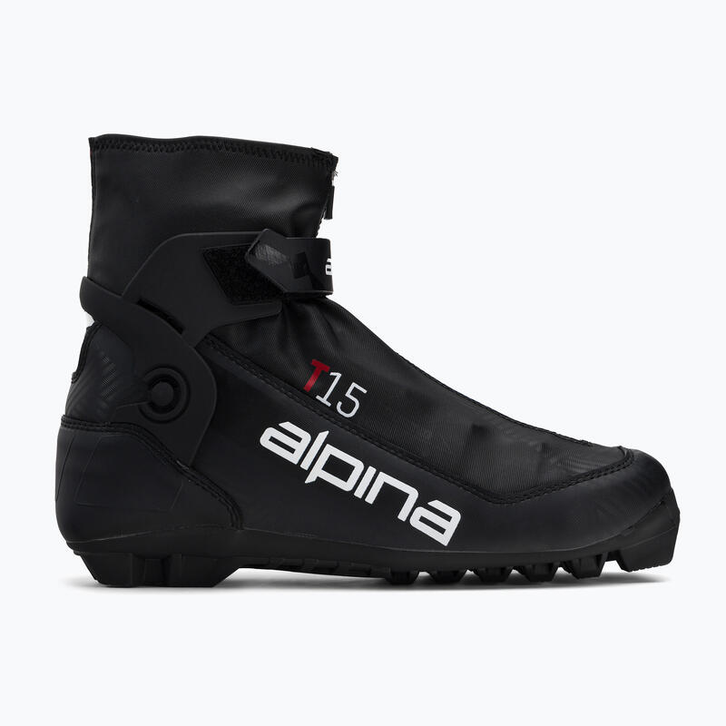 Buty narciarskie biegowe męskie Alpina T 15
