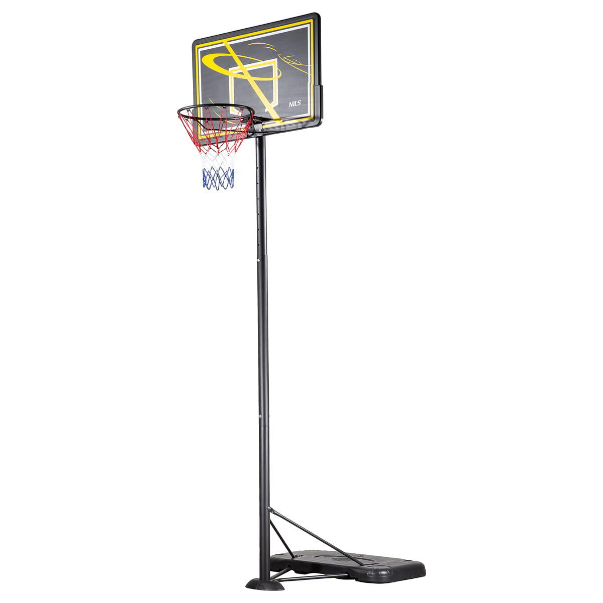 NILS ZDK019E BASKETBALOVÝ KOŠ