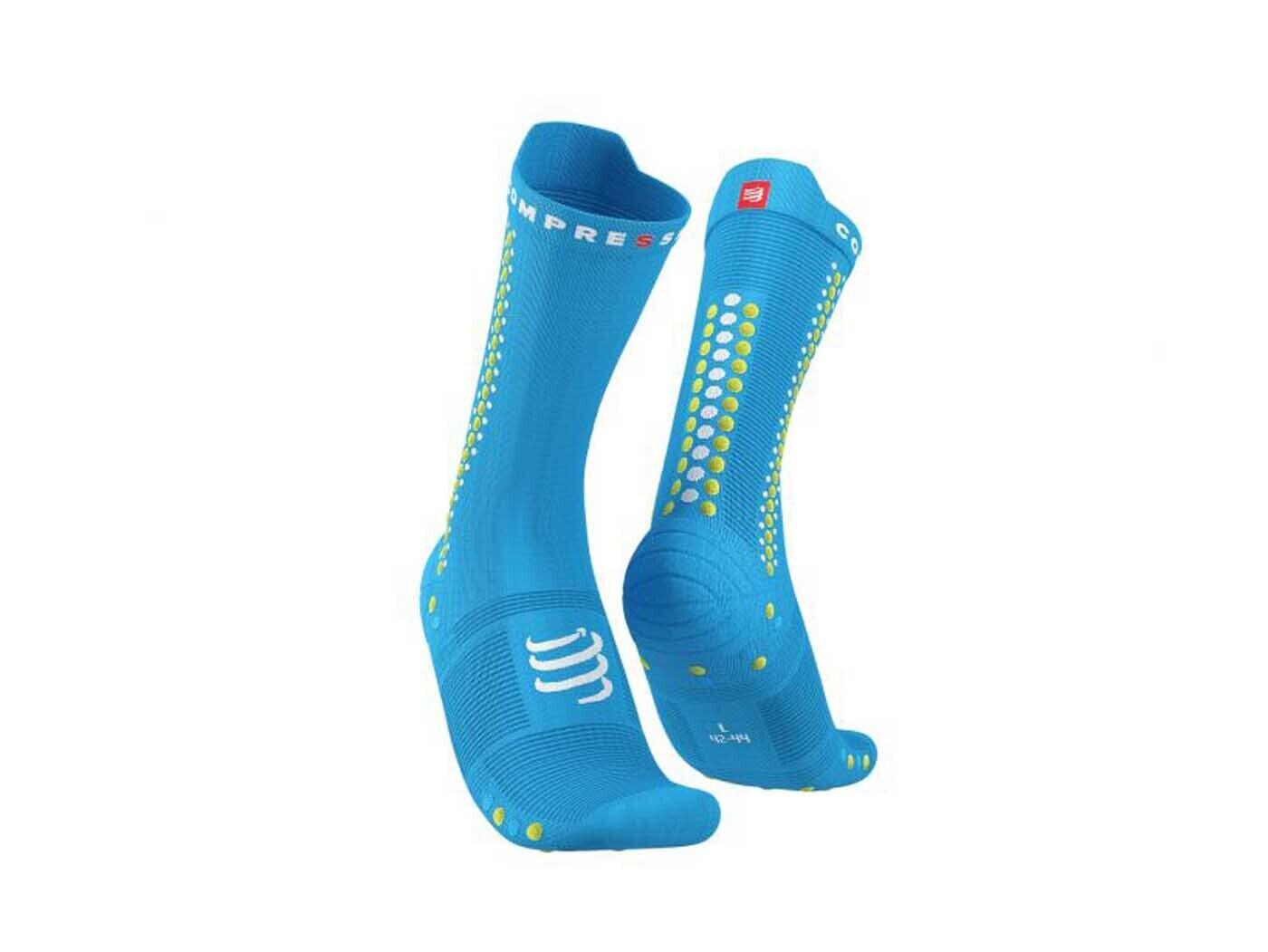 COMPRESSPORT Pro Racing V4.0 Cycling Socks