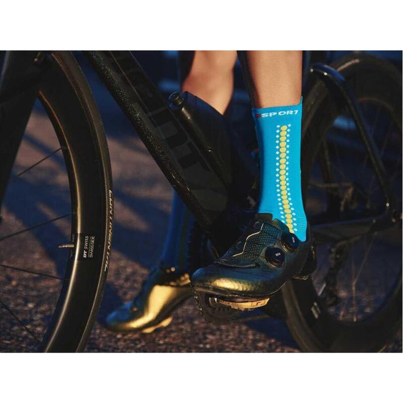 Pro Racing Socken V4.0 Bike