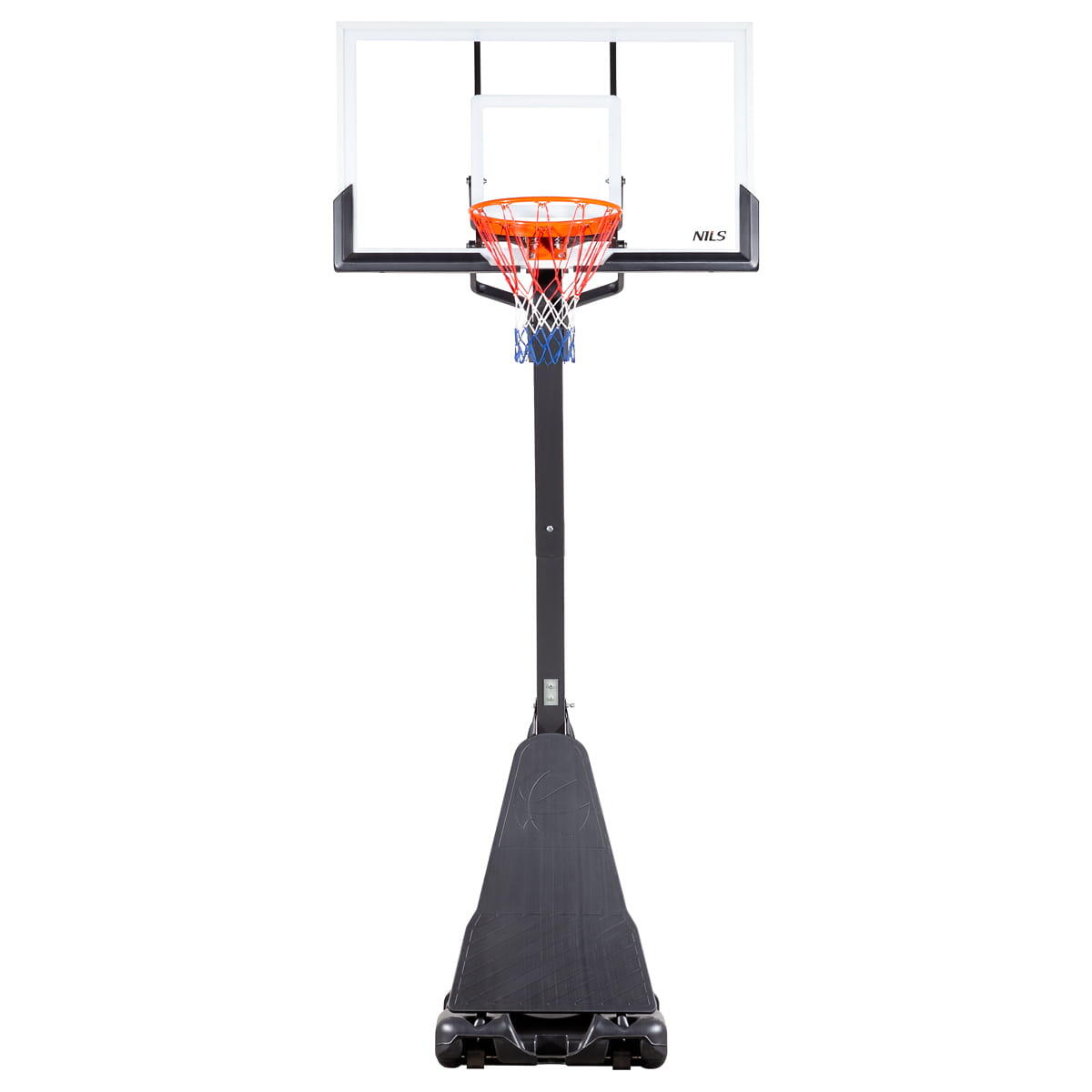 Basketbalový koš NILS ZDK027 4/7