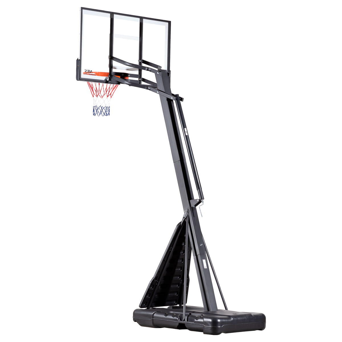 Basketbalový koš NILS ZDK027 5/7