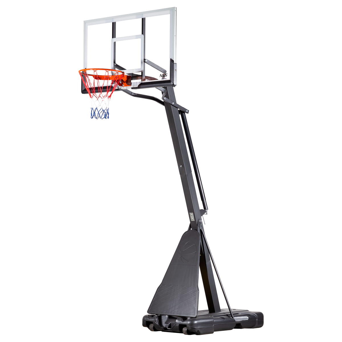 NILS Basketbalový koš NILS ZDK027