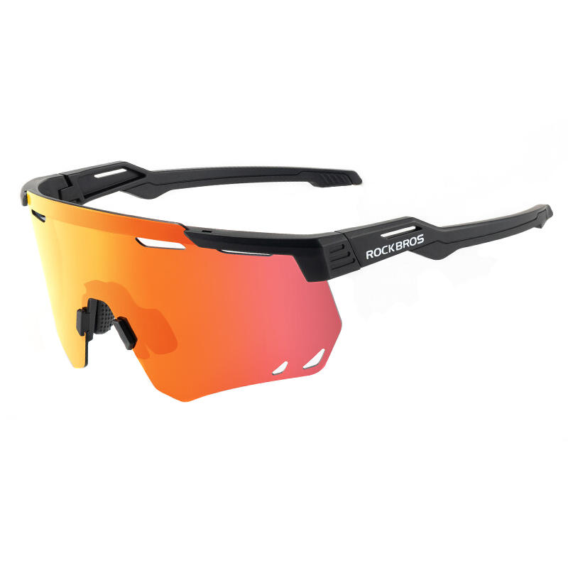 Okulary rowerowe z polaryzacją Rockbros SP323