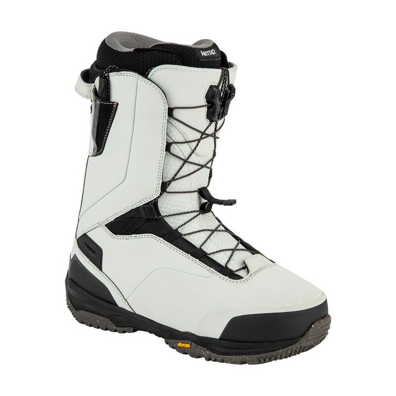 Buty Snowboardowe męskie Nitro Venture Pro TLS 23/24