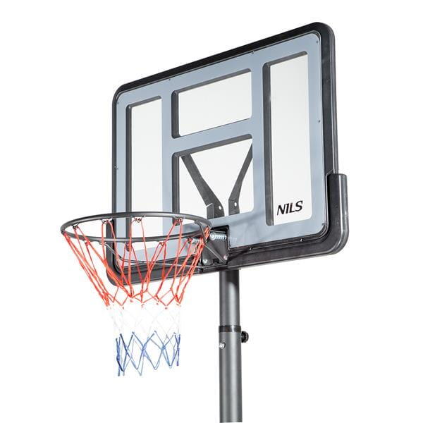 Basketbalový koš NILS ZDK021A 7/7