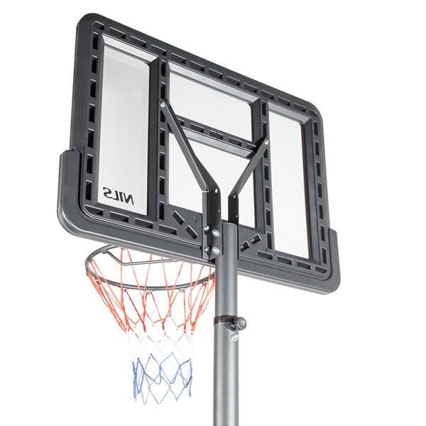 Basketbalový koš NILS ZDK021A 6/7