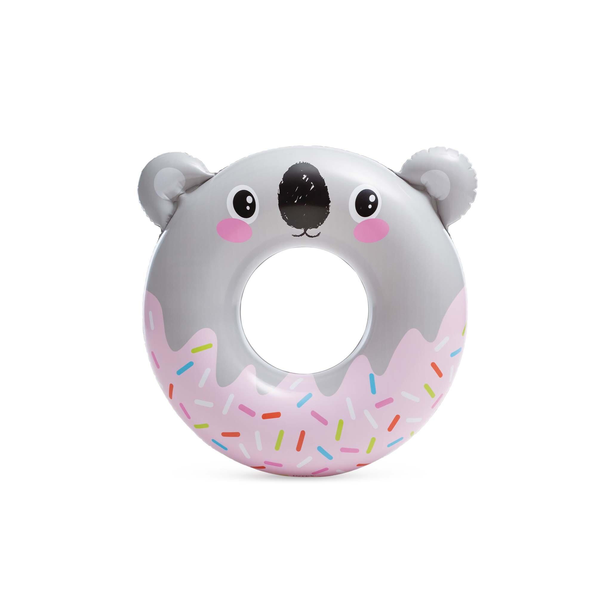 Zwemband Cute animal rings 76 cm 2/7