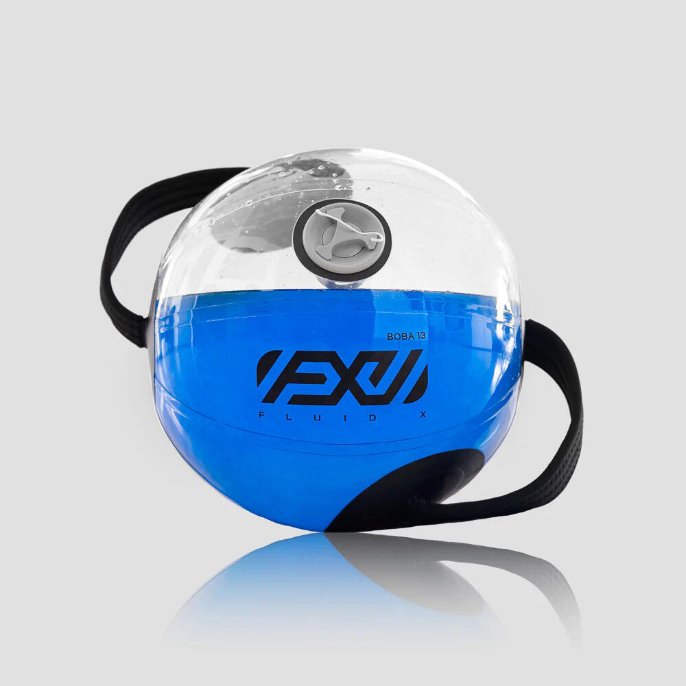 FLUID X FX BOBA 13- Aquabag - Watertank - Powerbag