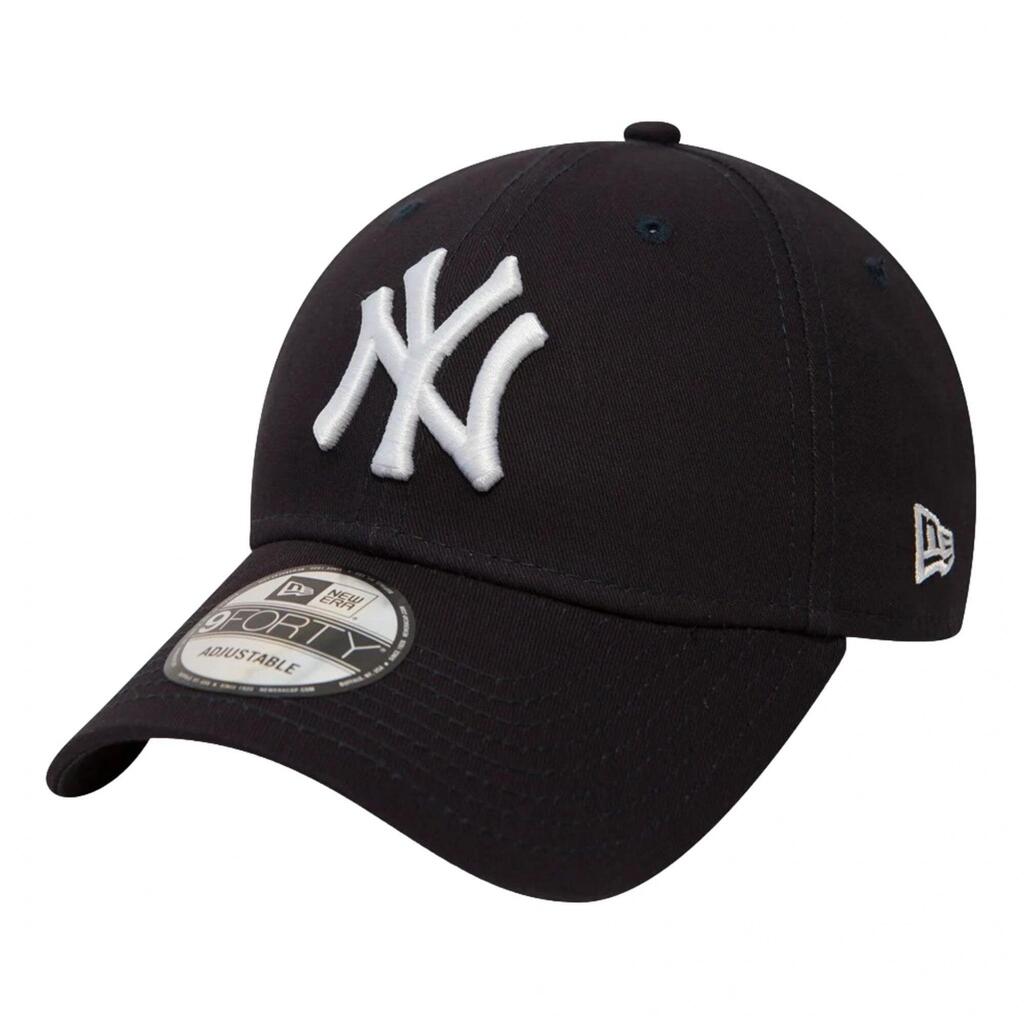 New Era NY Yankees Essential 9Forty Cap - Navy