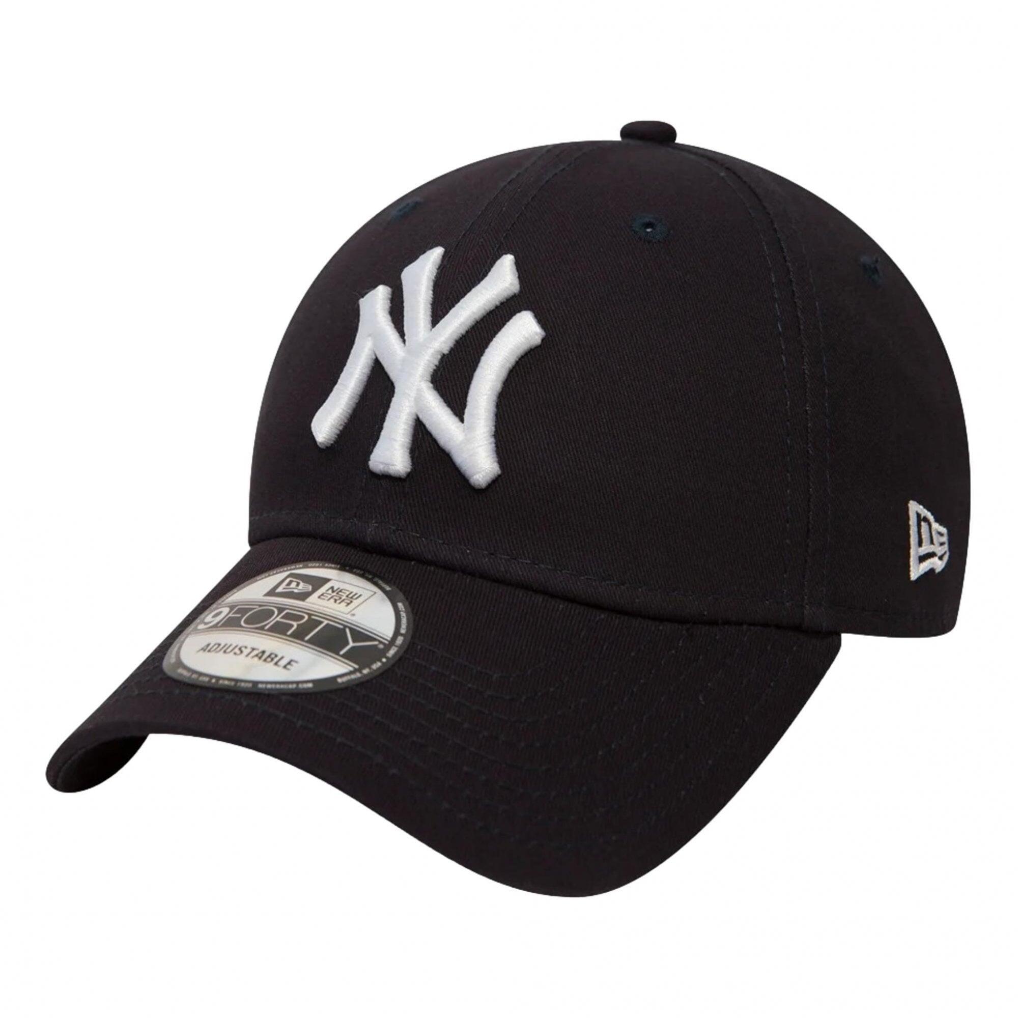 NEW ERA Boné New era 9Forty New York Yankees para unissex