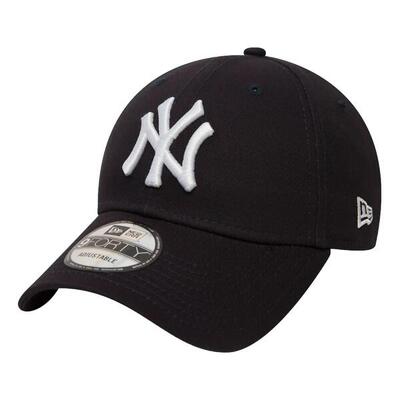 Pet new era 9forty new york yankees voor unisex