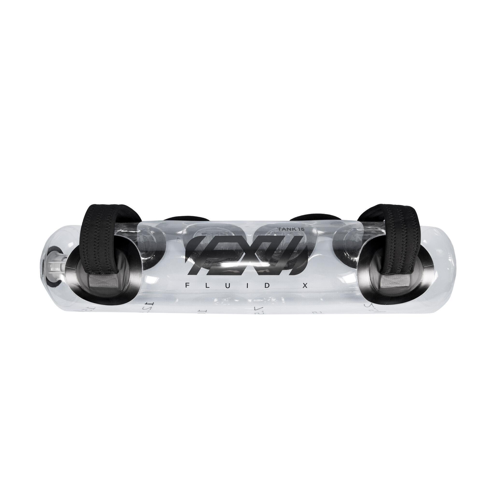 FLUID X FX TANK 15/20- Aquabag - Watertank - Powerbag
